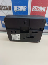 Termostato WiFi inteligente caldera compatible Alexa