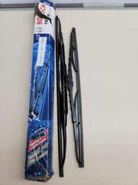 Escobillas Limpiaparabrisas Bosch Twin Spoiler 531S – Juego Frontal (530mm/450mm)