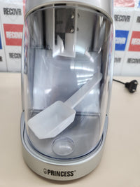 Picadora de hielo 55W, 600ml, Gran capacidad – Tapa de seguridad Princess 282984