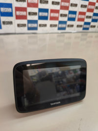 Navegador GPS TomTom GO Classic