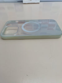 Funda transparente MagSafe anticaídas iPhone 14 Pro Max - Otterbox