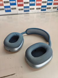 Apple AirPods Max, auriculares inalámbricos, ANC, USB-C, azul