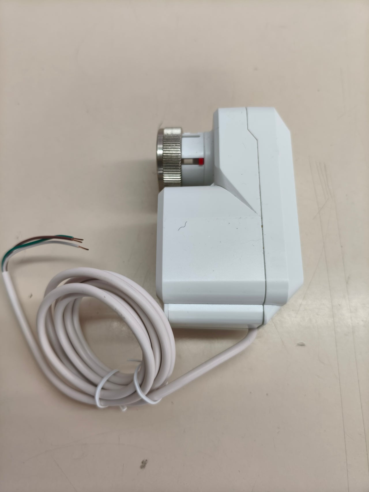Actuador eléctrico Schneider MZ 18A