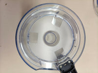 Procesador de alimentos 1000 W con bol de 2 L