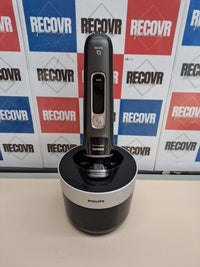Afeitadora eléctrica húmedo/seco Prestige Philips i9000