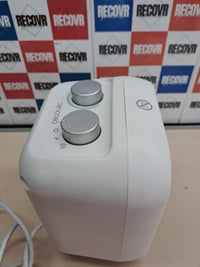 Calefactor cerámico 1500W oscilante ReadyWarm Cecotec