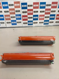 Tóner KYDO CF244A, pack 2 unidades color negro