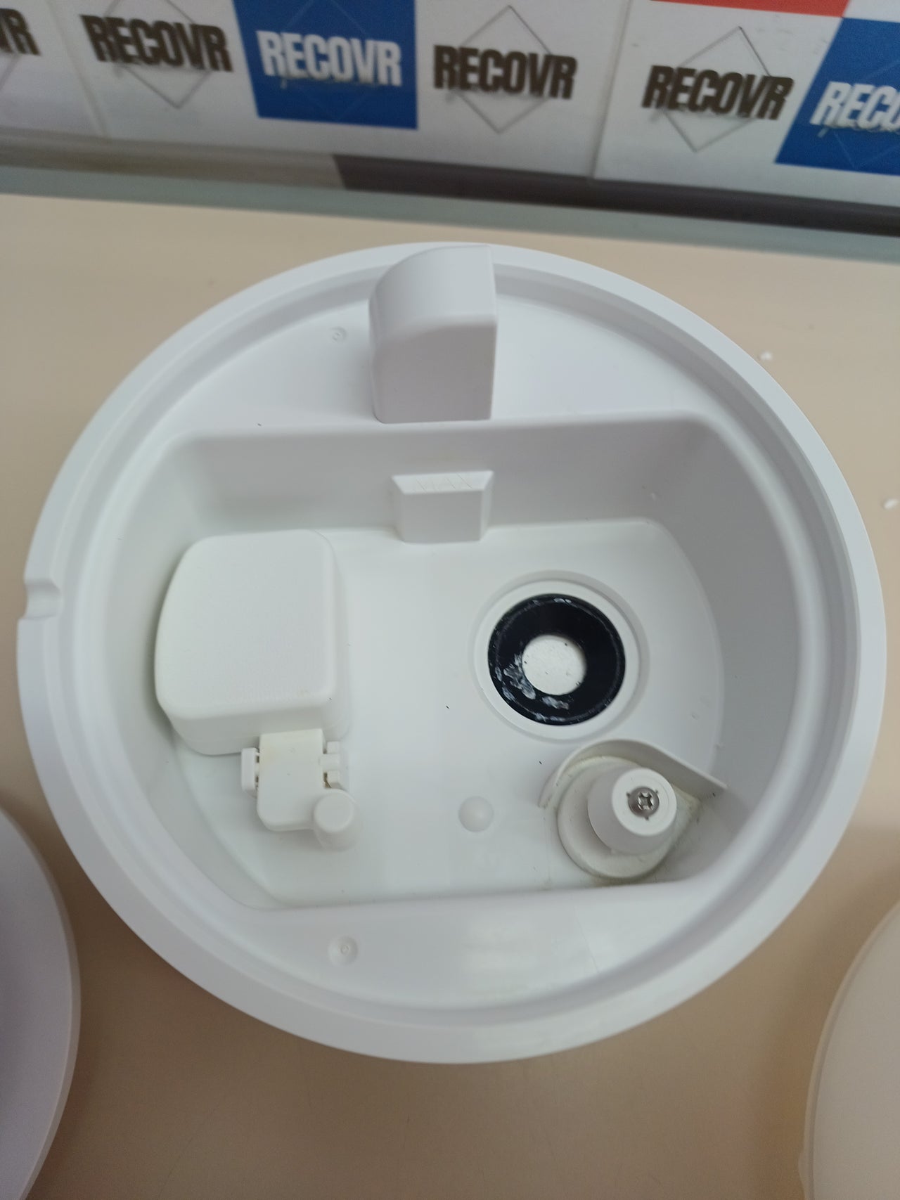 Humidificador Ultrasónico LEVOIT Smart Cool Mist 3 L