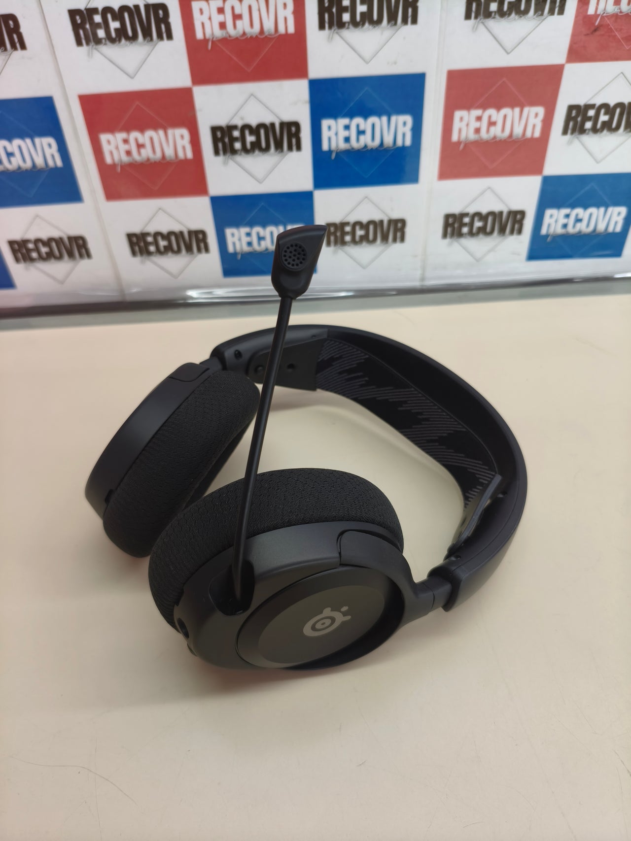 Auriculares Gaming SteelSeries Arctis Nova 1