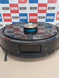 Robot aspirador 20000Pa IA mopas giratorias Conga M100