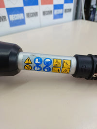 Cortasetos Telescópico Bosch UniversalHedgePole 18V