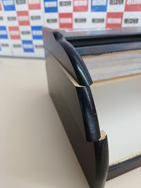 Panera de Madera Contenedor para Pan 38x28,5x17,5cm