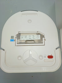 Robot Aspirador y Fregasuelos ECOVACS DEEBOT X5