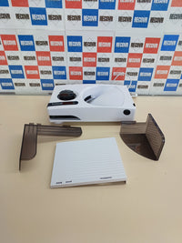 Cortafiambres eléctrico SEVERIN corte 0-15mm, 100 W