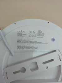 Lampara de Techo LED 20W 5000K 25,4cm