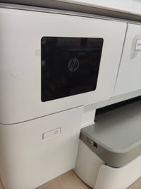 Impresora HP OfficeJet Pro 9720e  multifunción A3 Wi-Fi con dúplex automático y HP Instant Ink