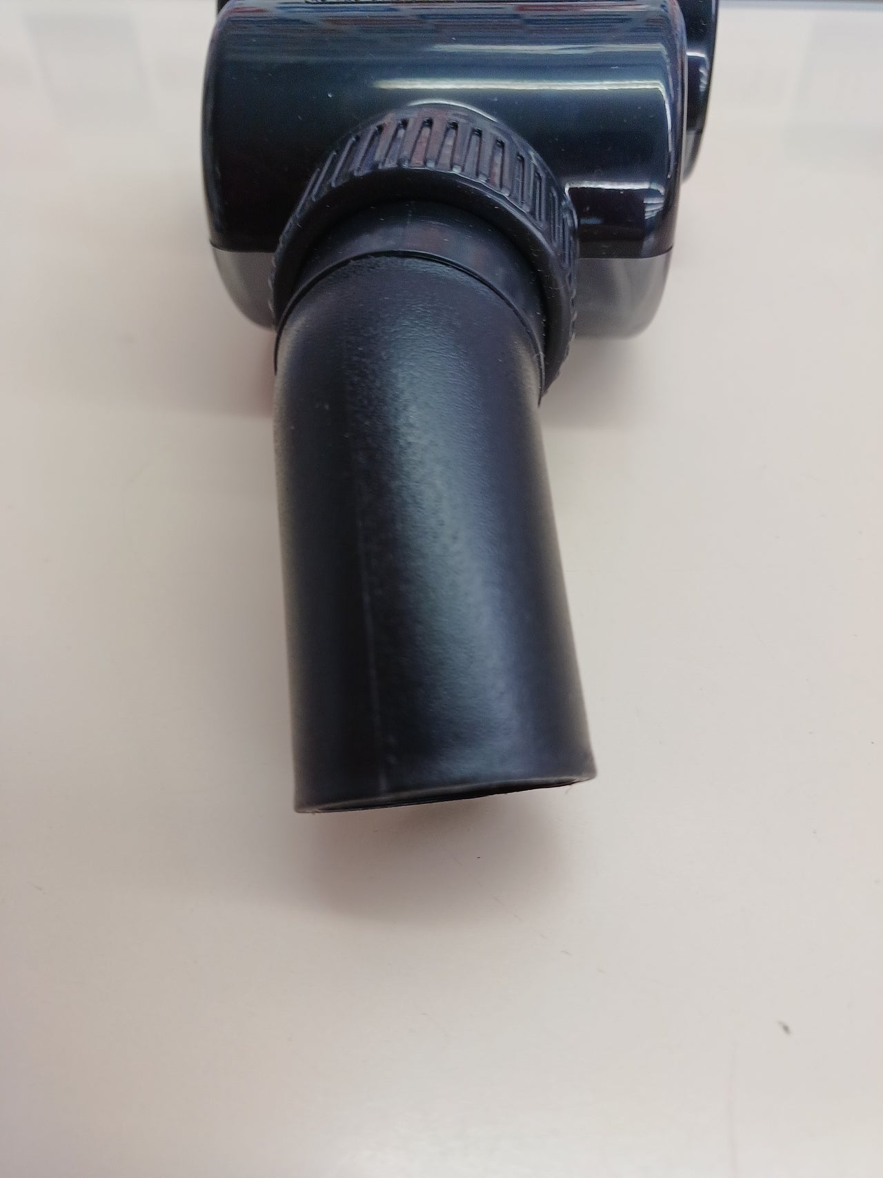 Mini cepillo turbo para aspirador Rowenta