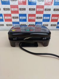 Mini gofrera YASHE para gofres pequeños