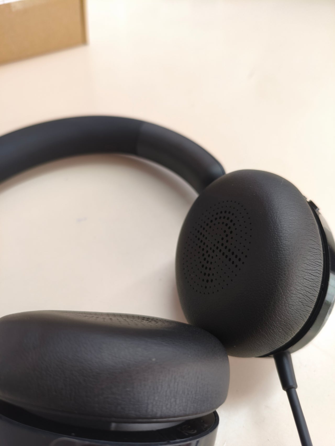 Jabra Evolve2 40 SE, auriculares USB-C con ANC y 3 micrófonos