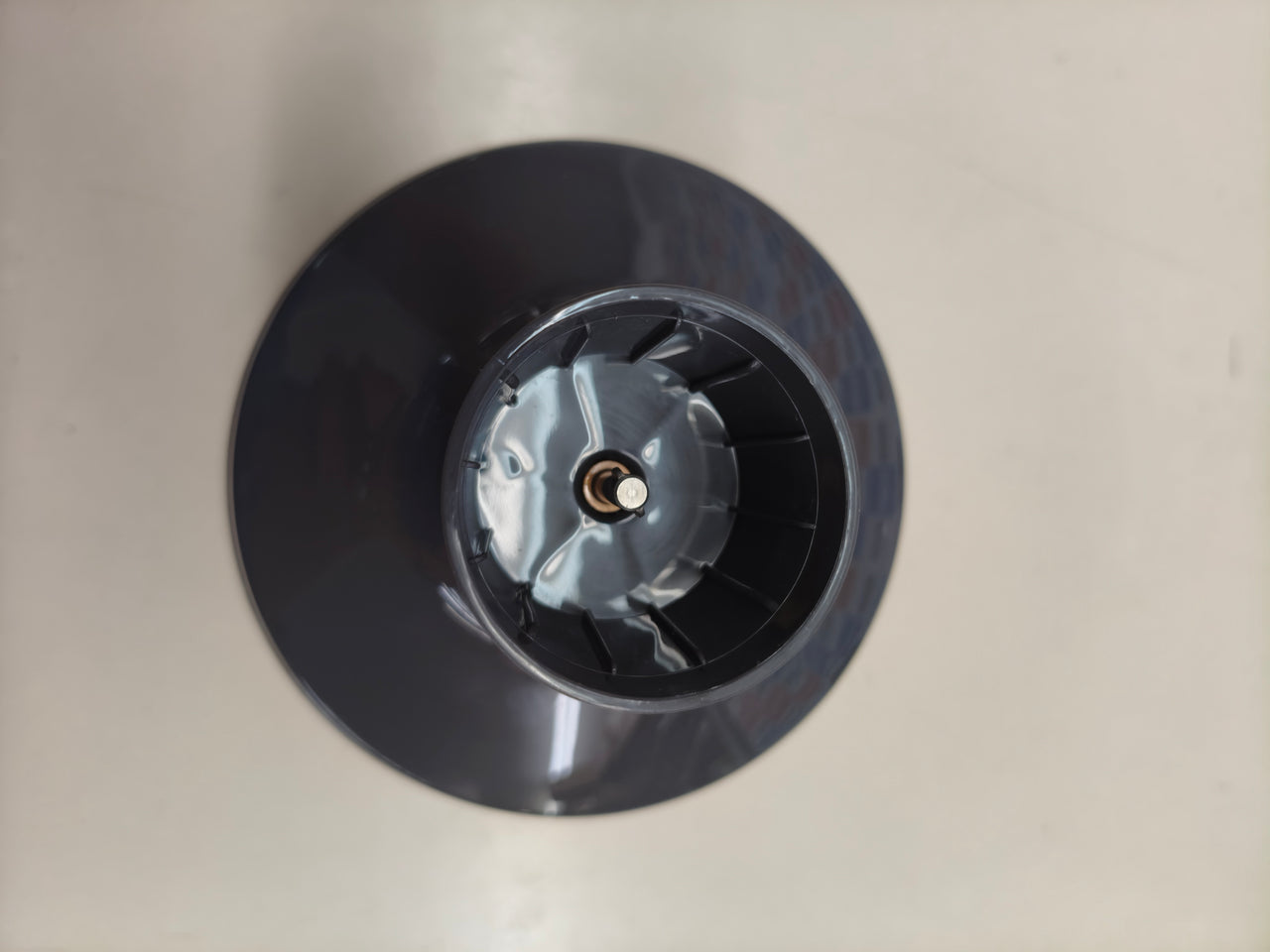 Batidora de mano de 1000 W con regulador de 10 velocidades