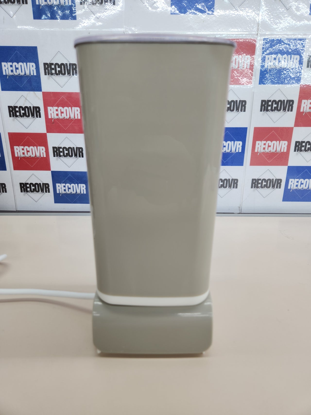 Espumador leche Ariete 500W Vintage beige