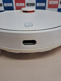 Robot aspirador 4000Pa LDS zigzag S12 Xiaomi