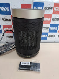 Calefactor cerámico 1500W eco temporizador Dreo