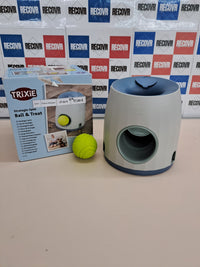 Juguete inteligencia perro con premios – Trixie