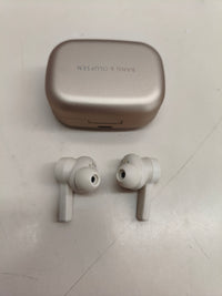 Auriculares Bang & Olufsen Beige/Dorado