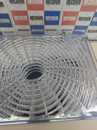 Deshidratador 5 bandejas, LED, temporizador FOHERE
