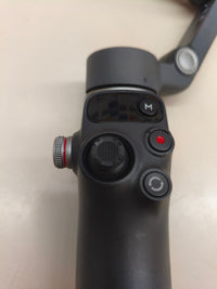 DJI Osmo Mobile 8, estabilizador para smartphone de 3 ejes