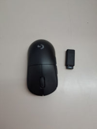 Logitech G Pro Wireless Ratón Gaming