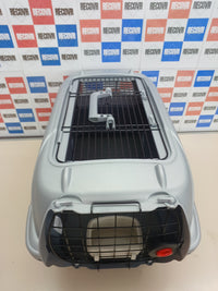 Transportín mascotas techo abrible cojín Ferplast Atlas 20