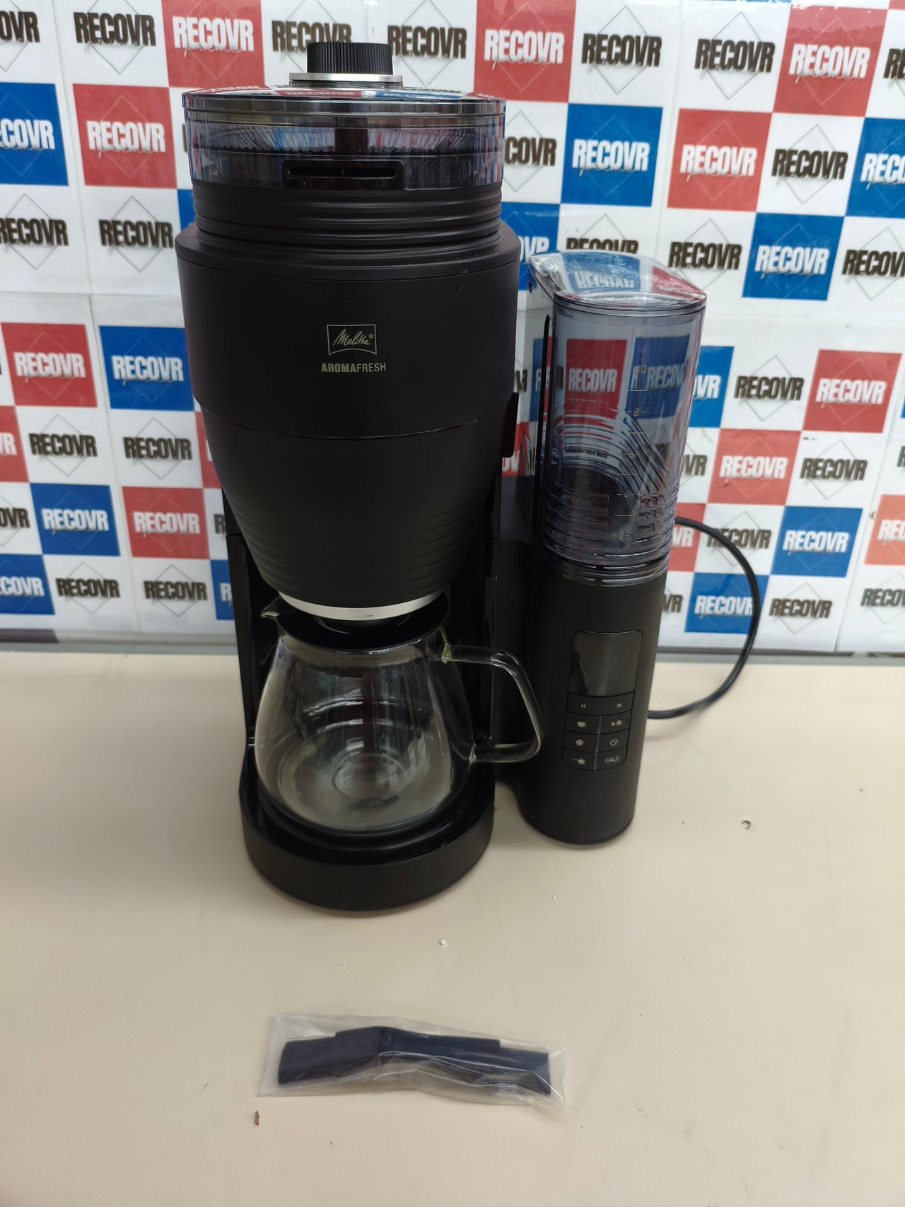 Cafetera de goteo Melitta AromaFresh X 1030-06