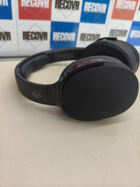 Auriculares Skullcandy Hesh EVO Bluetooth over-ear negros