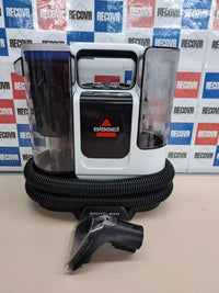 Limpiador tapicerías 1125 W multisuperficie – Bissell