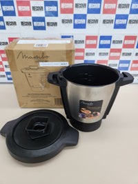 Jarra Cerámica Cecotec Habana Easy 3,3L Mambo