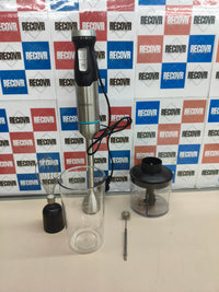 Batidora de mano Cecotec 2300W
