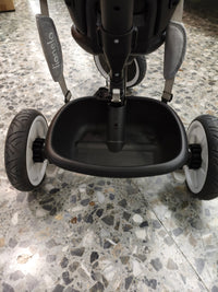 Triciclo multifuncional Lionelo Berry