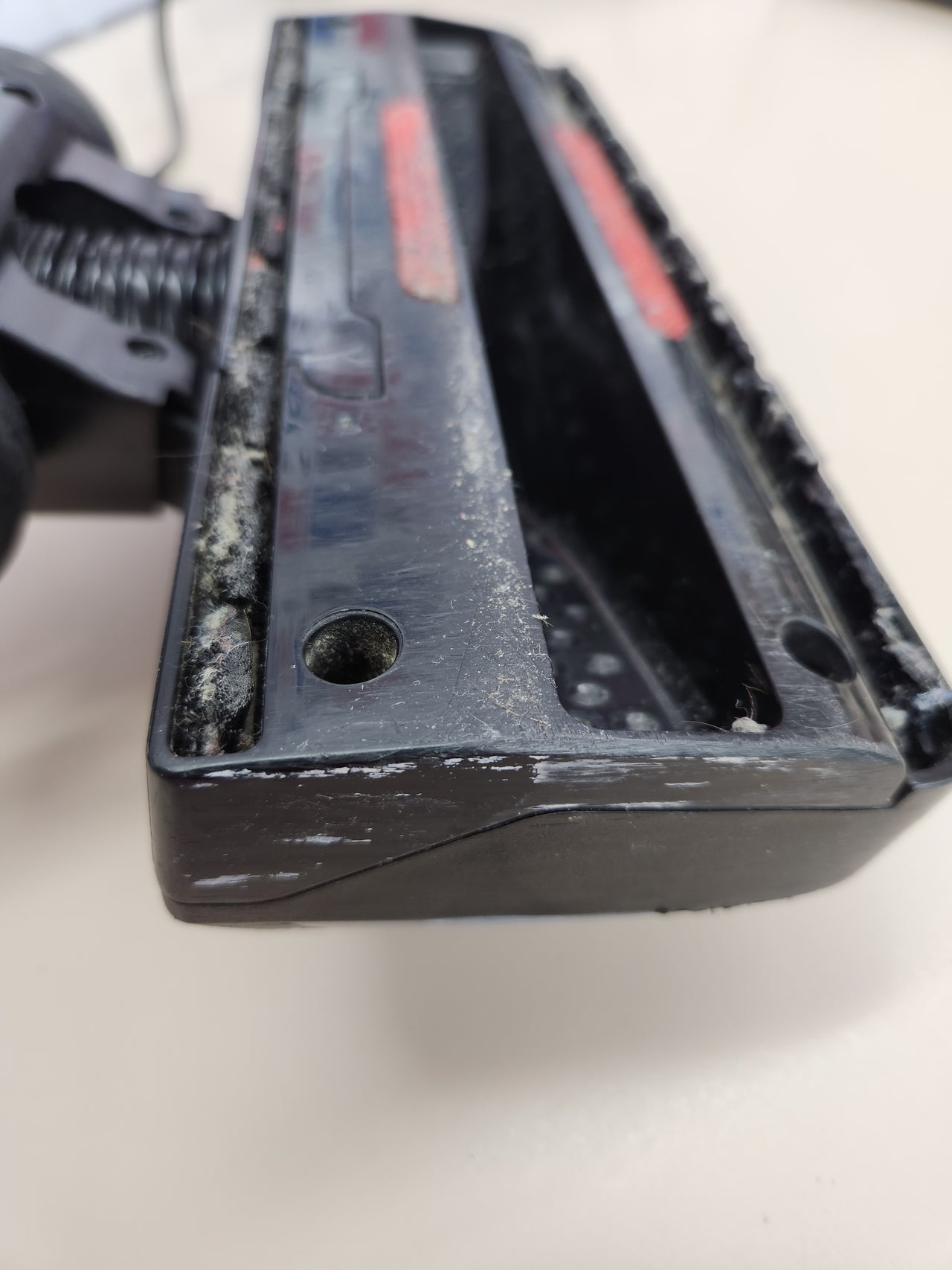 Aspiradora Eléctrica Rowenta Powerline Extreme 750W