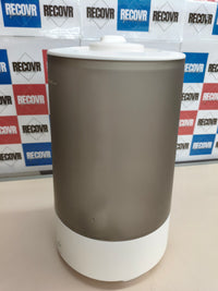 Humidificador Homvana 3,6 L ultrasilencioso con bandeja para aromas