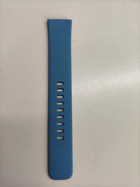 Smartwatch Fitbit Versa 4 azul menta