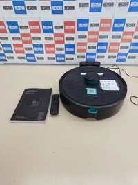 Robot Aspirador Cecotec Conga M50 X-Treme 5000Pa
