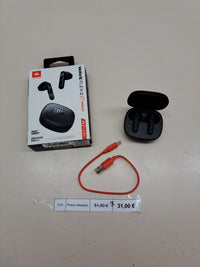 Auriculares JBL Wave Flex 2 inalámbricos