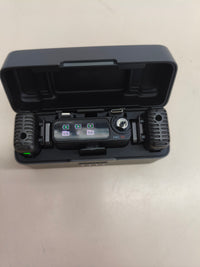 DJI Mic 2, micrófono para iPhone y Android