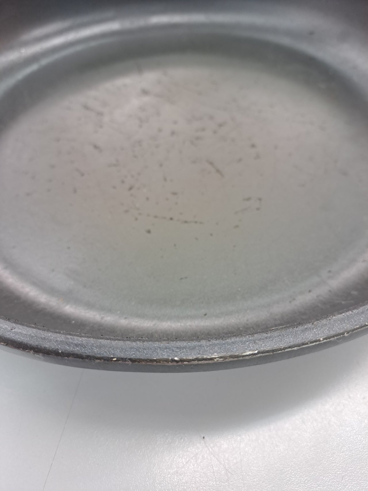 Sartén BRA Prior de aluminio fundido 30 cm