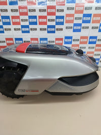 Robot cortacésped con IA y mapeo automático – Dreame