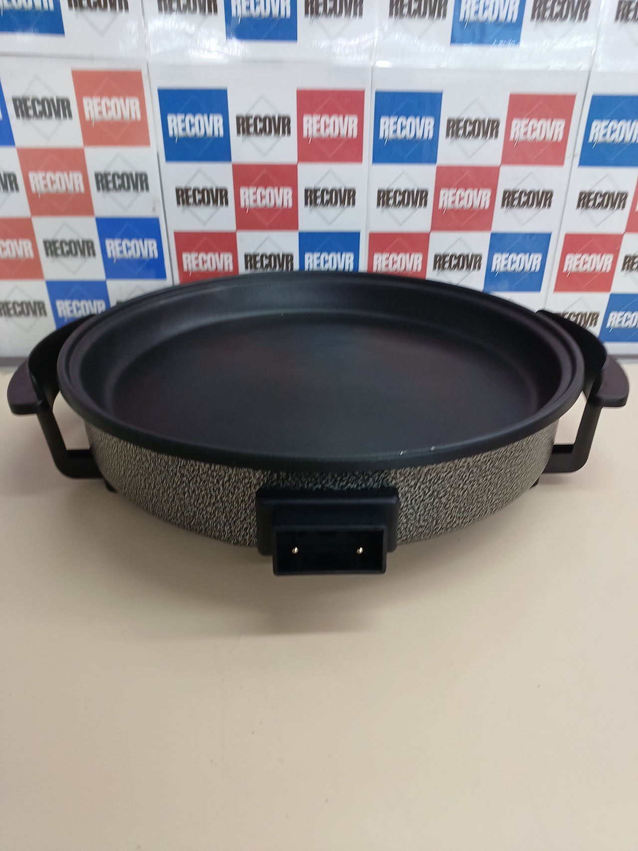 Paellera multifunción Tristar PZ-2964 eléctrica 40 cm