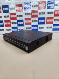 NVR Wi-Fi Hikvision HWN‑2108MH‑W 8 canales 4 MP