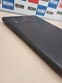 Chromebook 2 en 1 táctil 11,6” Lenovo 300e Celeron 4GB 32GB